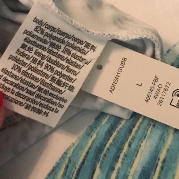 Snake Print Bra Tank - Picture 3 of 6